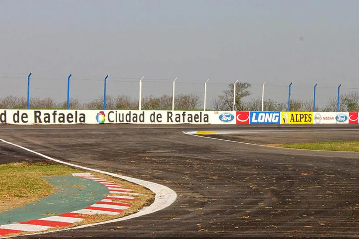 (Foto: El Ovalo de Rafaela)