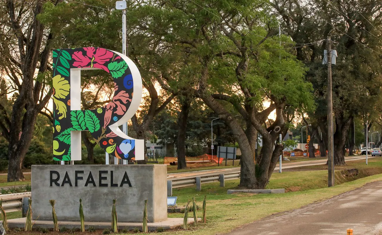 Rafaela