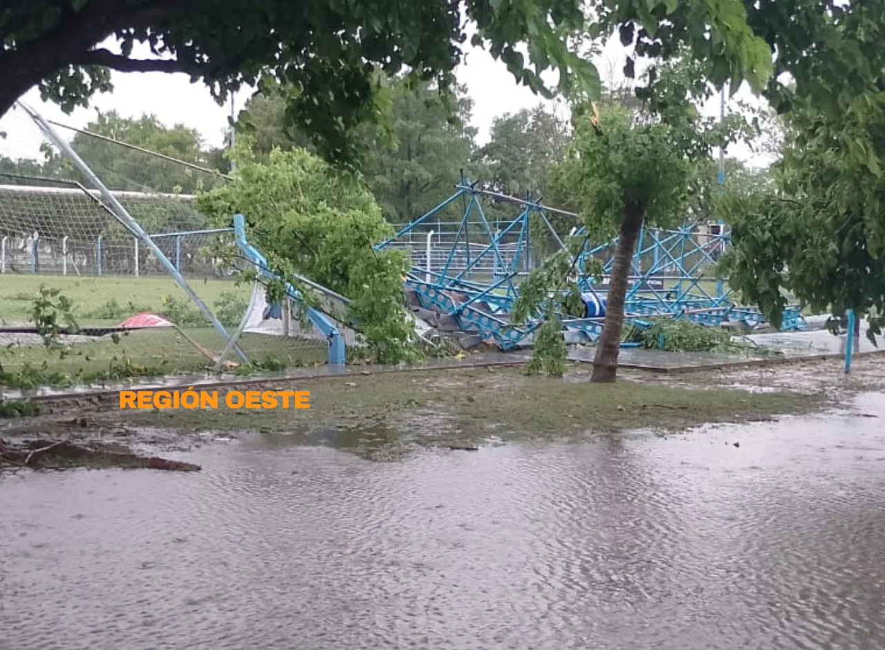 Imagenes Región Oeste (2)