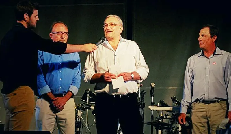 Sanchez, Calvo y Canavese