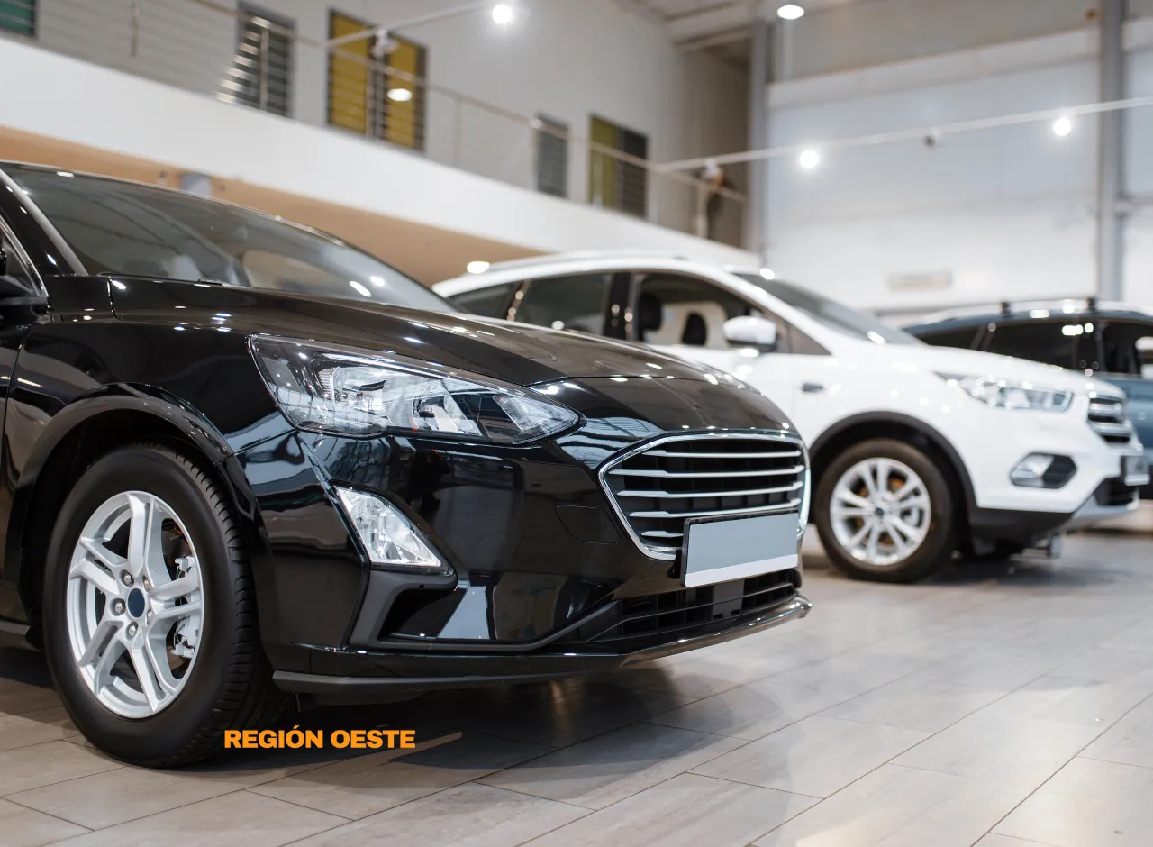 Transferencias de Vehículos