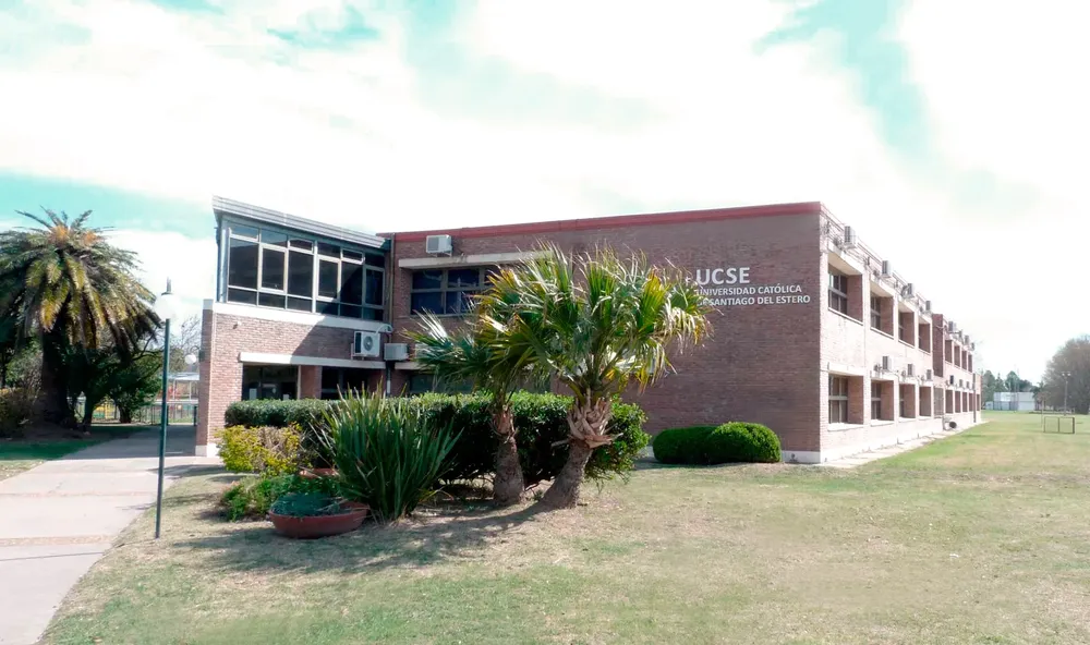 UCSE DAR