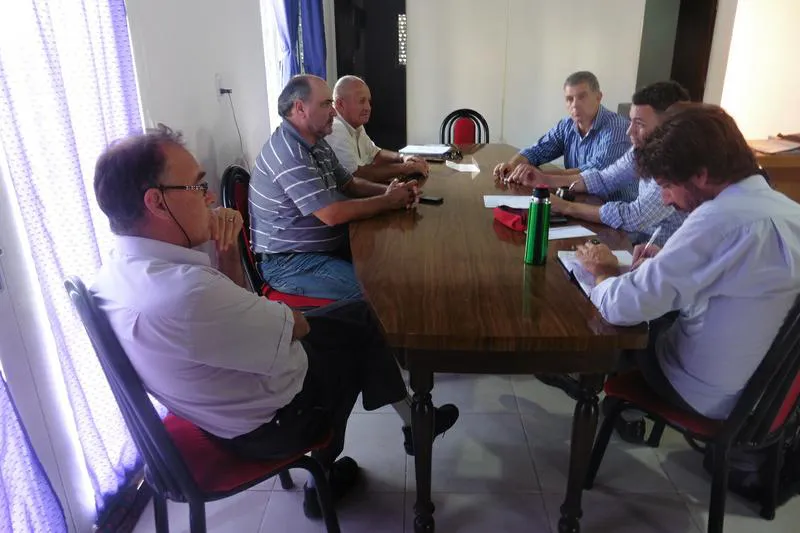 est clucellas ptes comunales