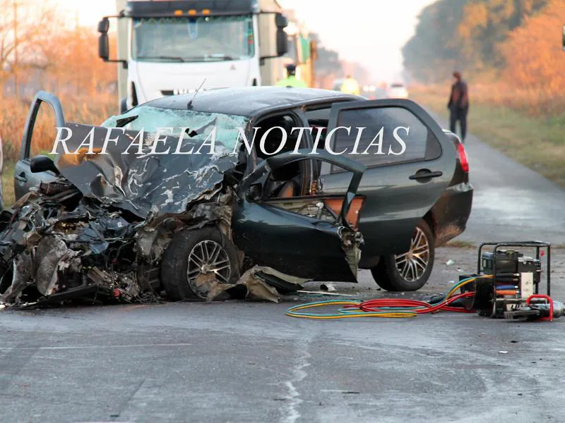 (Foto: Rafaela Noticias)