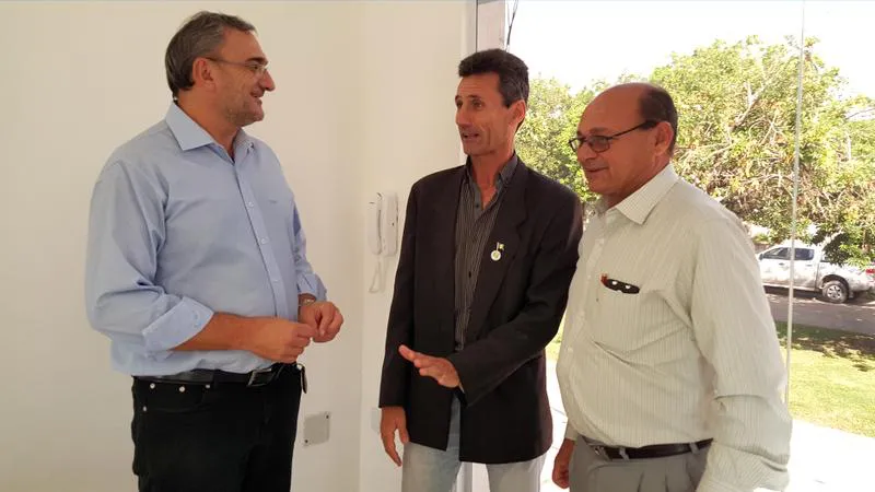 Calvo, Sola y Michelini