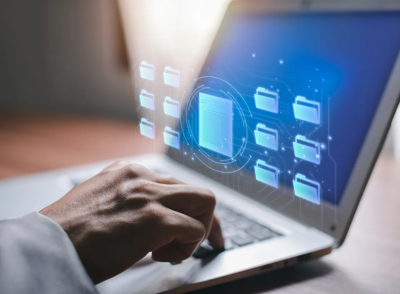 Acceso a información pública