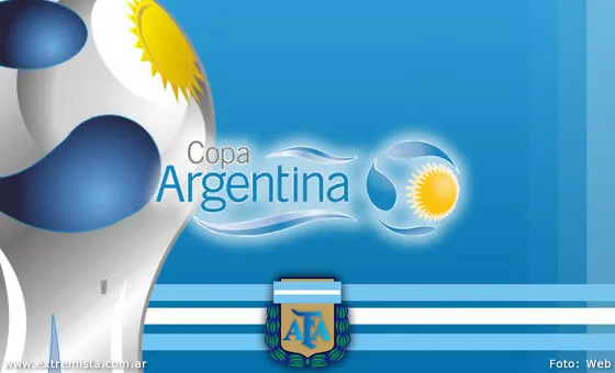 Copa-Argentina