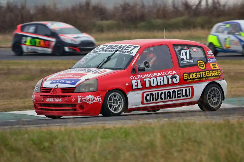 Fernando Martino TS1800 Junin Fecha 4 2016 (11)