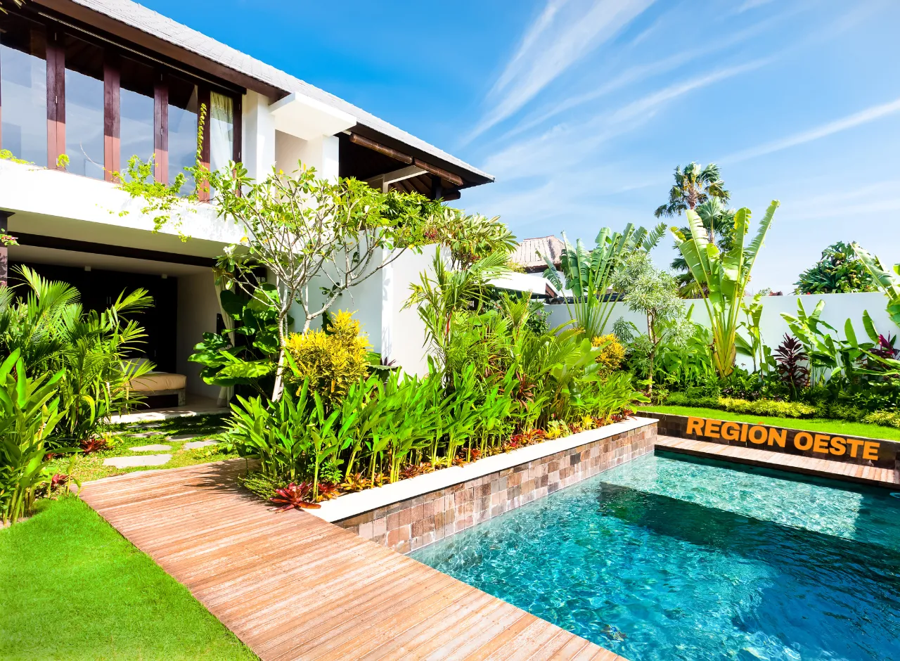 Imagenes Región Oeste