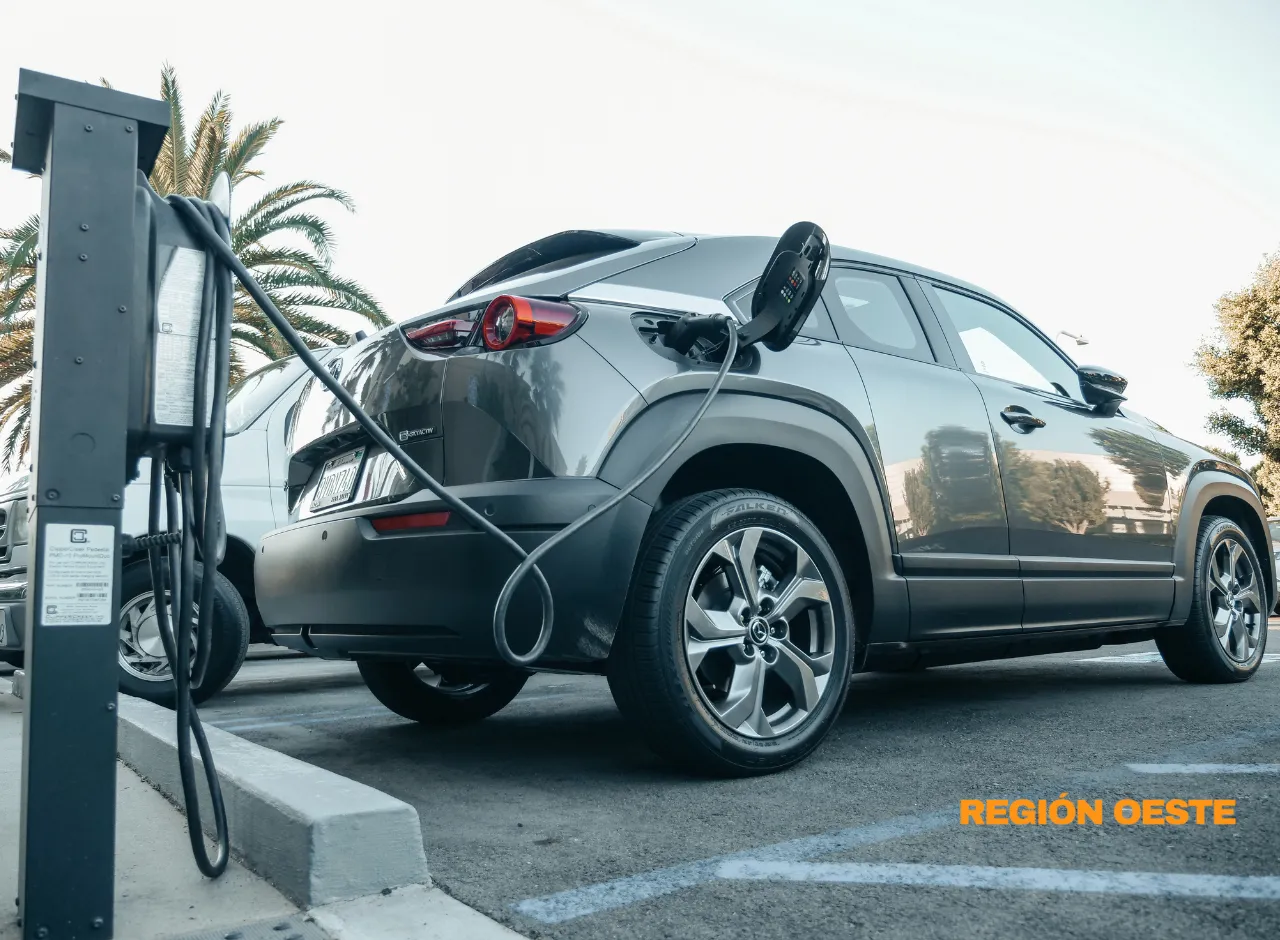 Autos Eléctricos