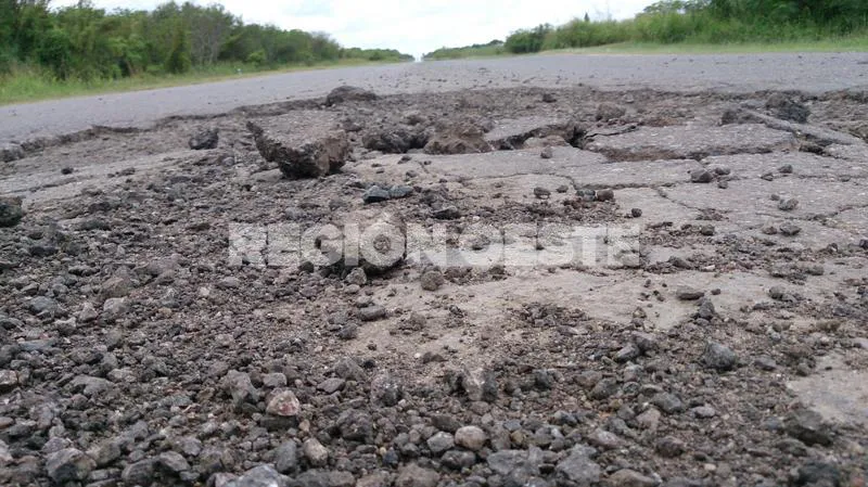 Ruta de Moisés Ville