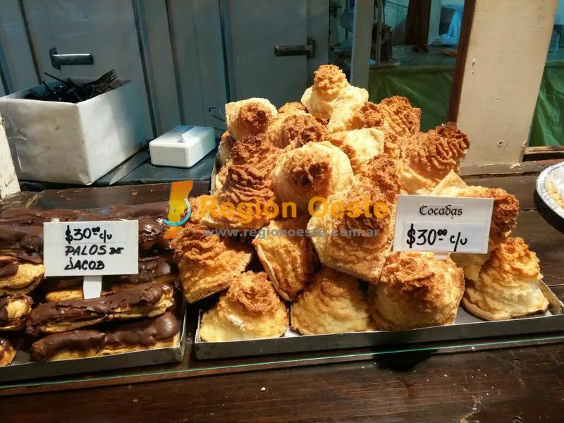 Masa Vienesa Gral Belgrano (16)