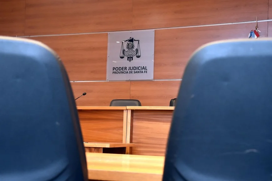 Poder judicial de Santa Fe