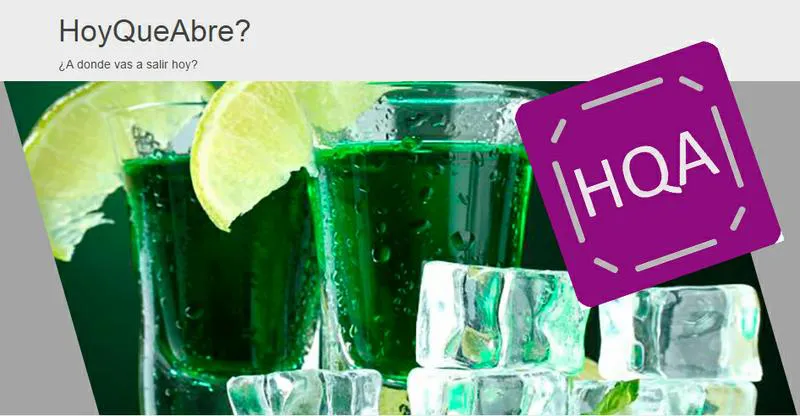 Hoy Que Abre