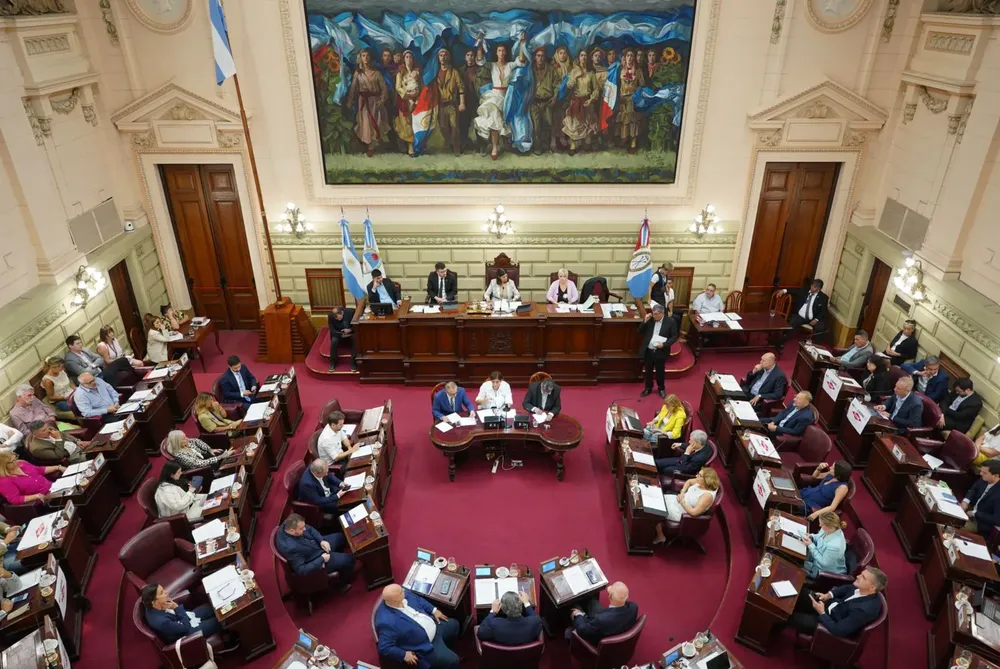Diputados Santa Fe
