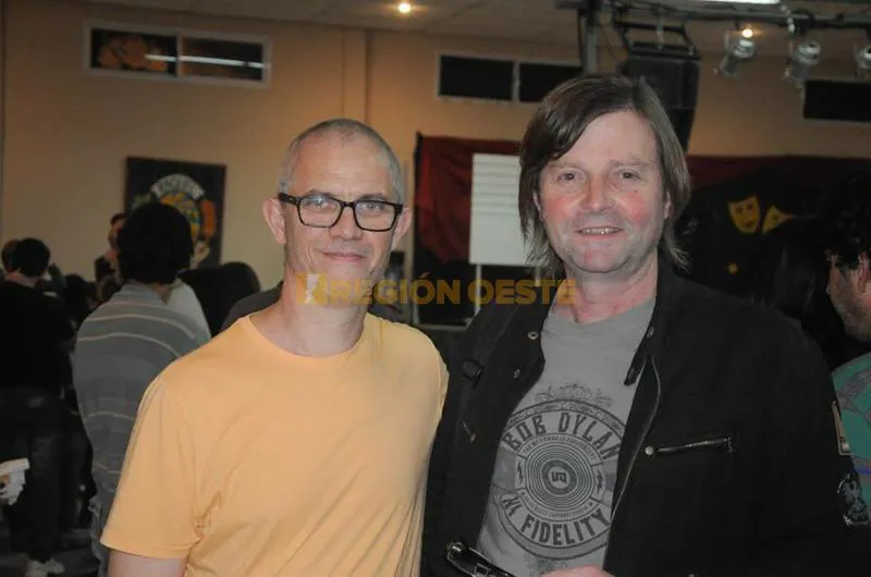 8º Festival de Teatro en Colonia Raquel