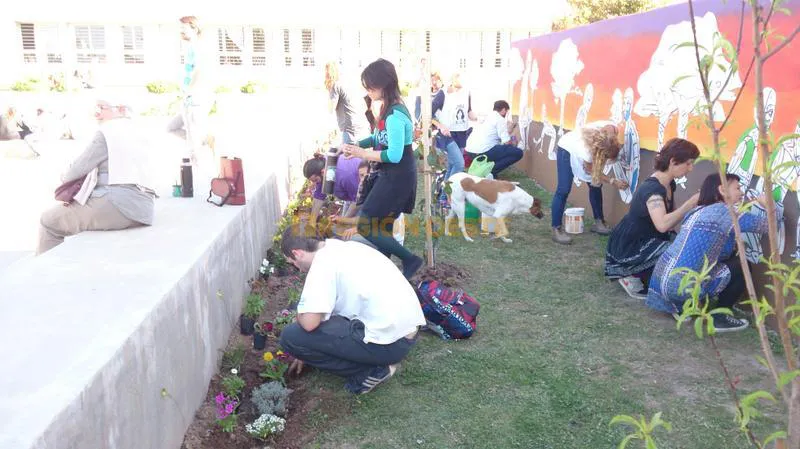 Plazoleta Silvia Suppo (1)