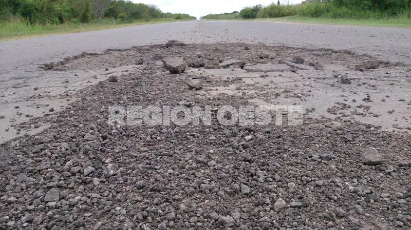 Ruta de Moisés Ville