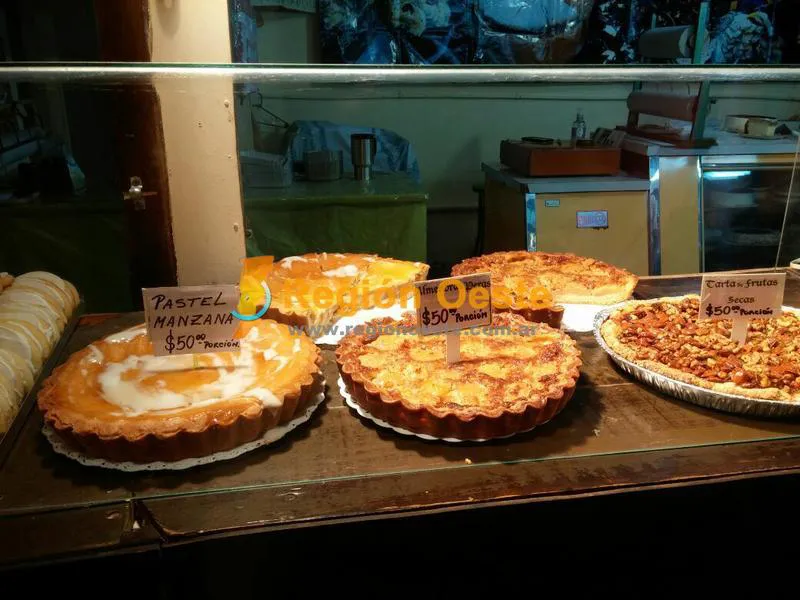 Masa Vienesa Gral Belgrano (18)