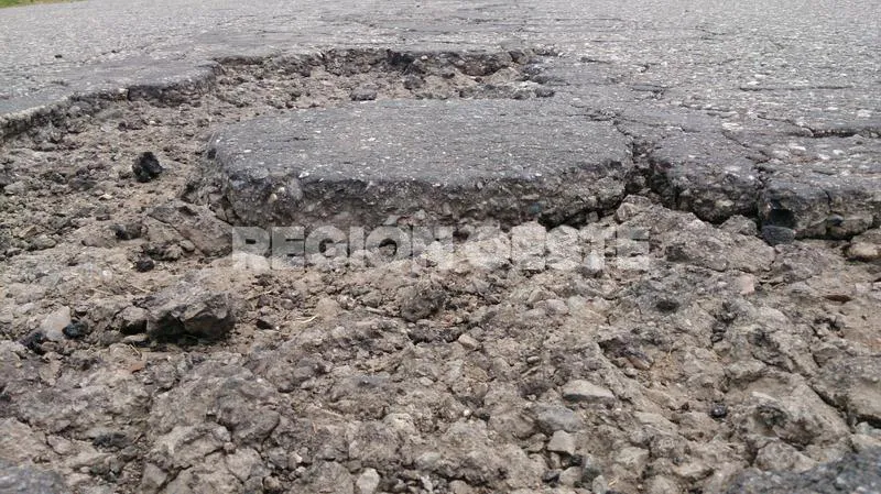 Ruta de Moisés Ville