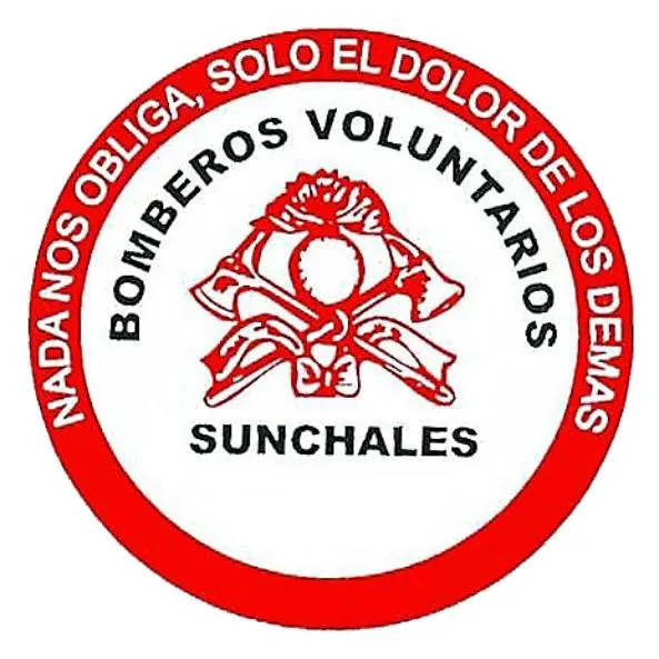 Bomberos Voluntarios de Sunchales