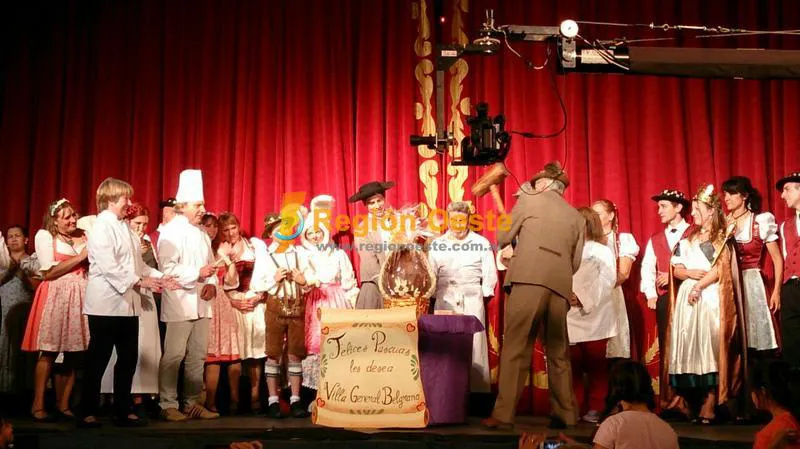 Masa Vienesa Gral Belgrano (8)