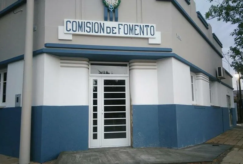 Comuna