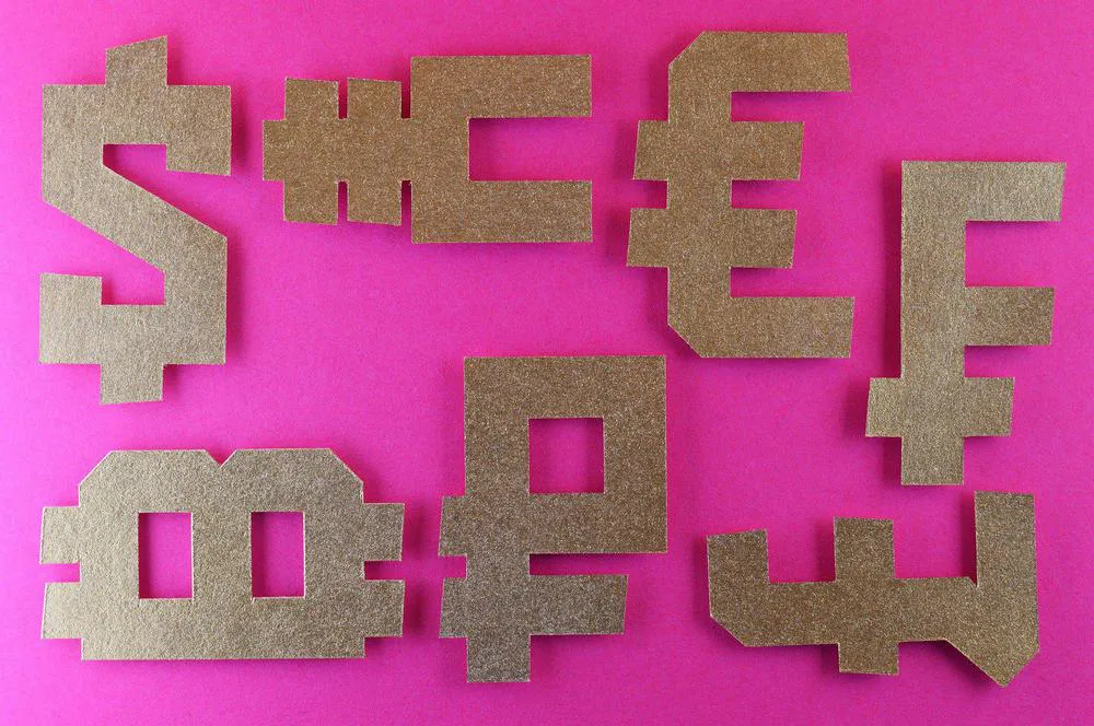 Yuan digital en el mundo