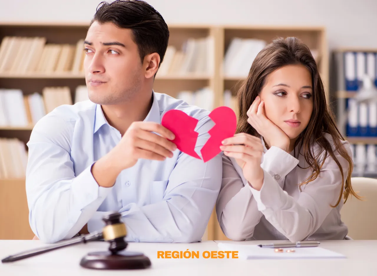 Imagenes Región Oeste