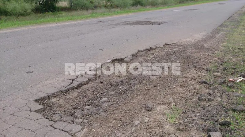 Ruta de Moisés Ville