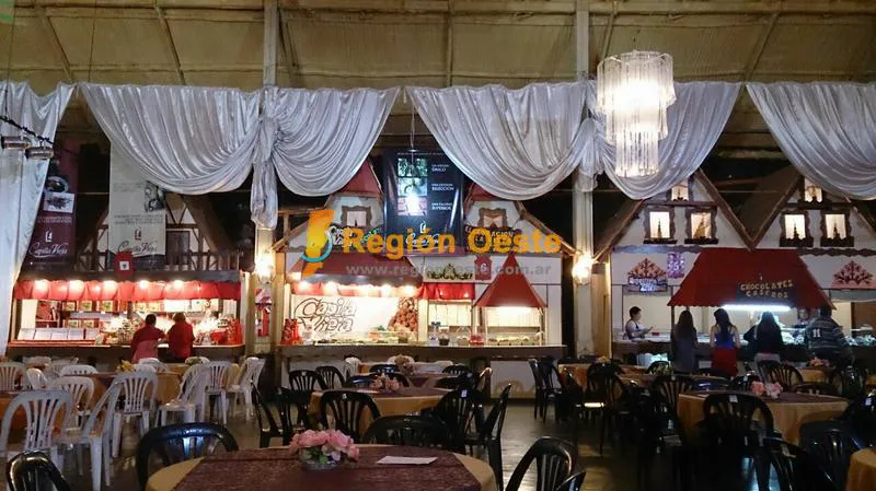 Masa Vienesa Gral Belgrano (1)