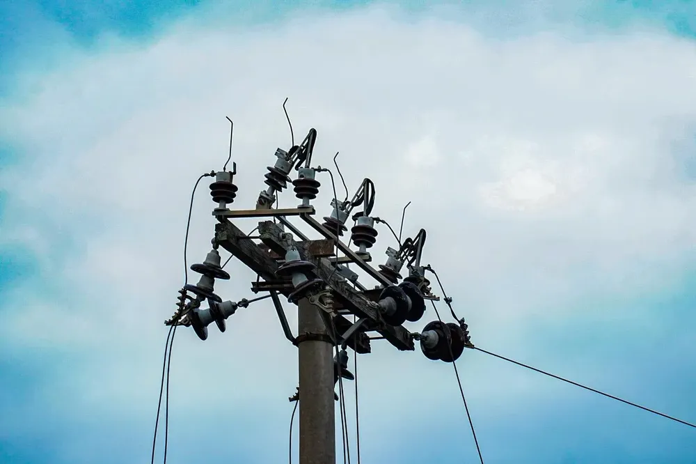 Temporal el San Francísco 8