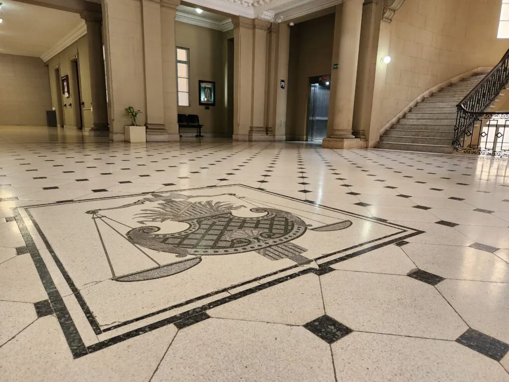 Corte Suprema Santa Fe