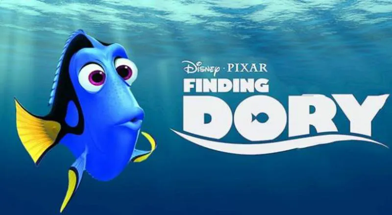 dory
