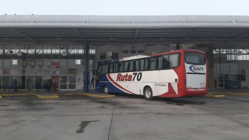 Ruta 70