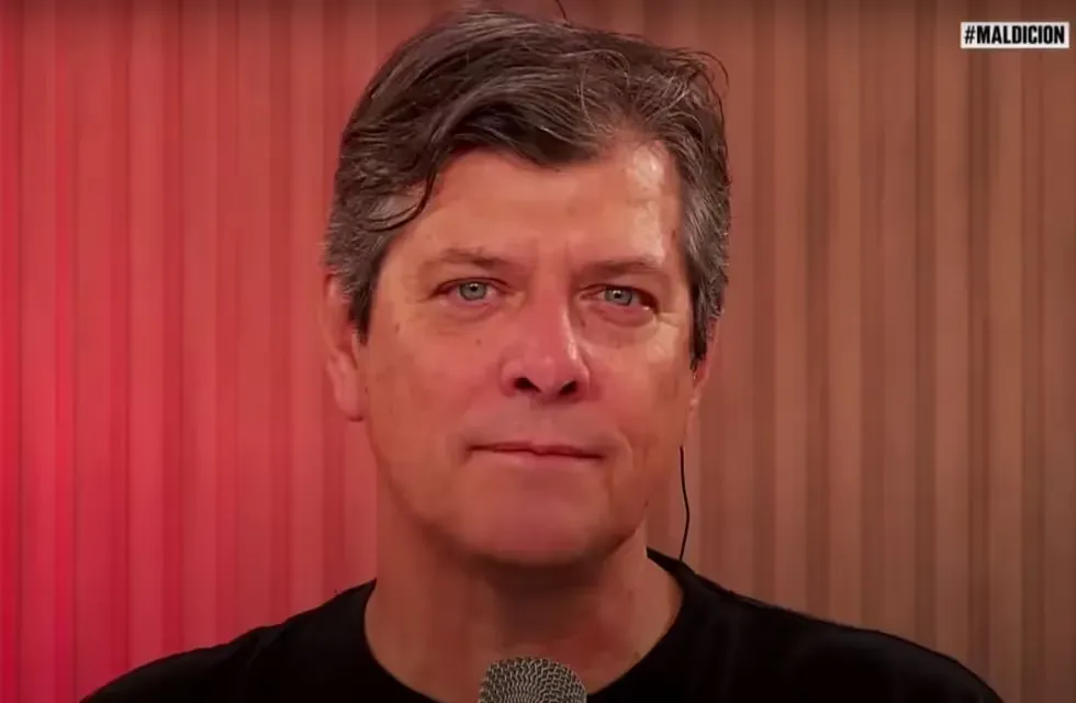 Pergolini cierra vorterix