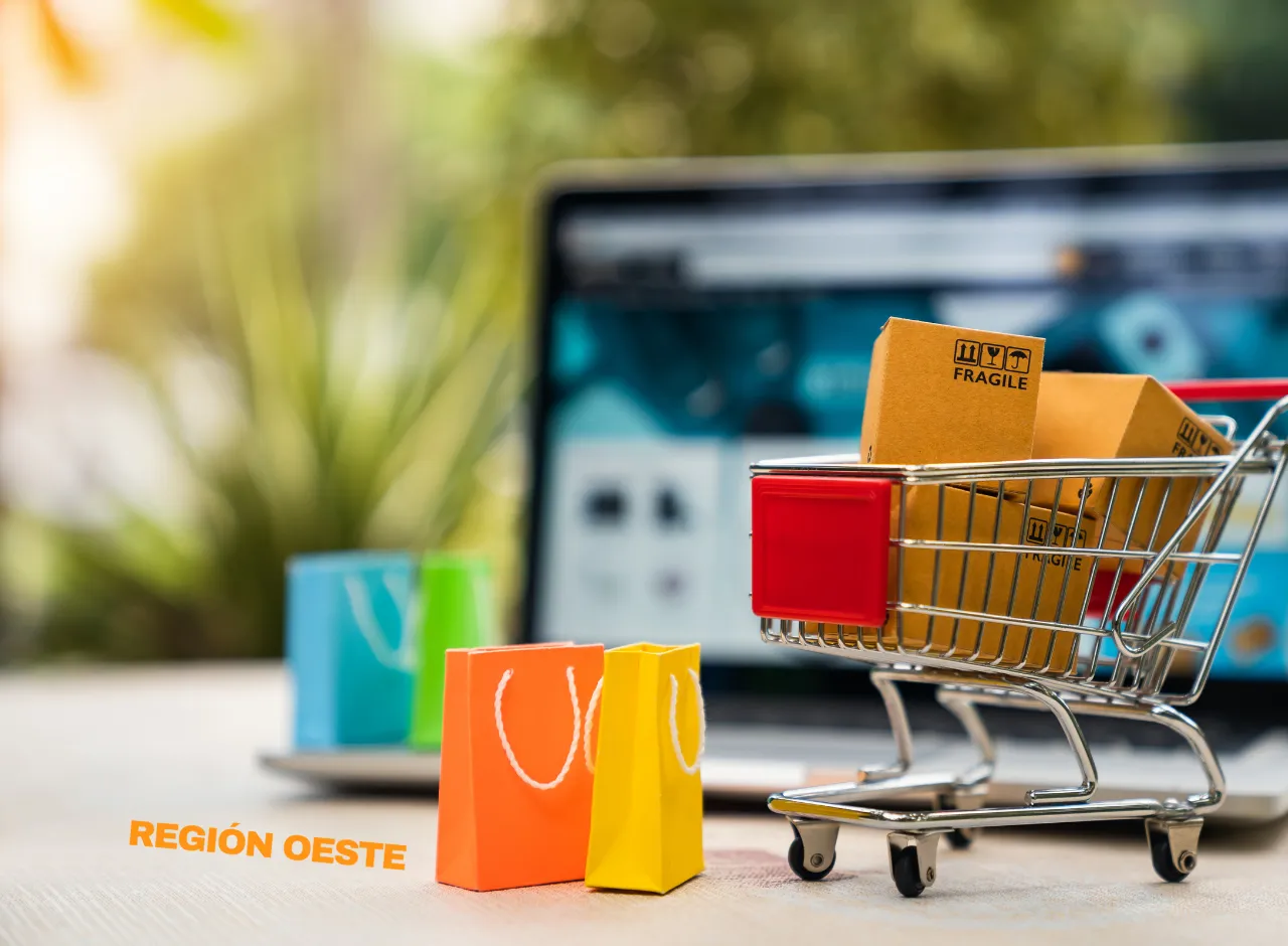 Compras en el exterior