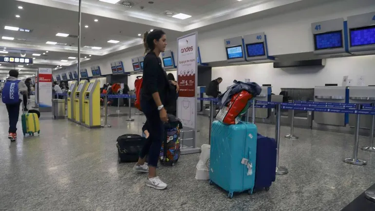 Turismo en Argentina