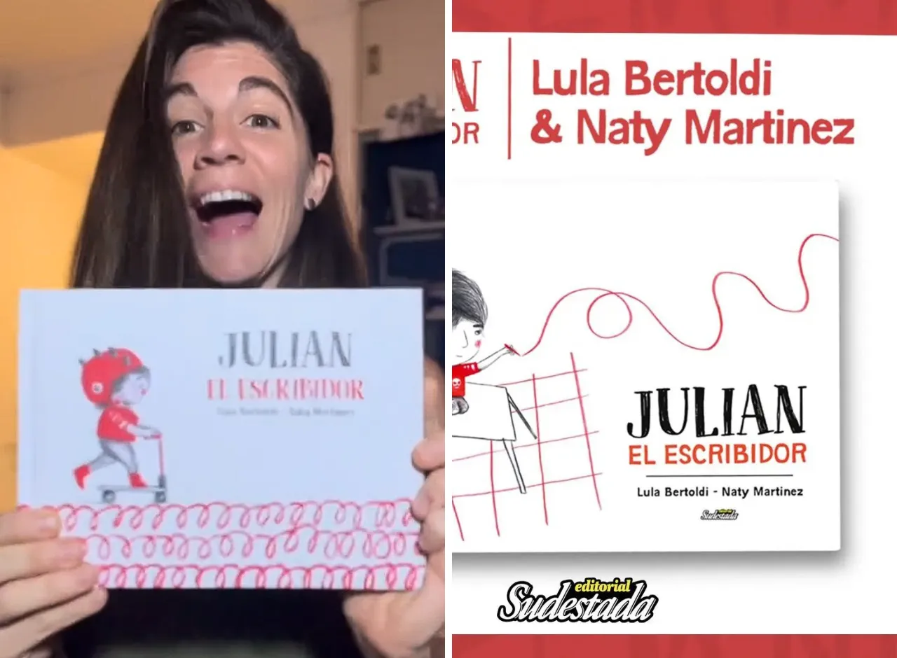 Julián el escribidor